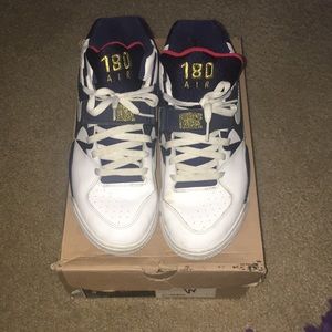 Nike Air Force 180 Olympic edition